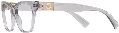 white versace reading glasses|versace reading glasses for women.